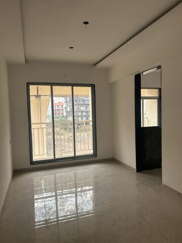 Room in 1 BHK Apartment at Taloja – for Sale