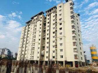 3 BHK Apartment For Resale in Argora Kathal More Road Ranchi  8176047