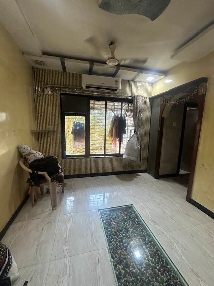 1 BHK Apartment For Sale in Rajesh White City