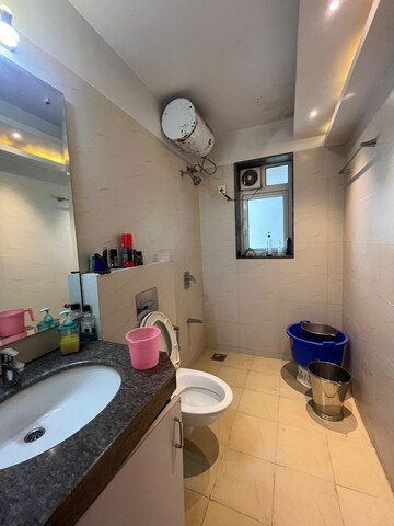 Team Area in 3.5 BHK Apartment at Raheja Reflections Eternity, Kandivali East – for Sale