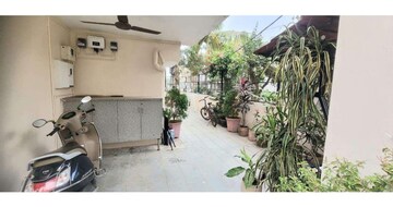 3 BHK Villa – Exterior View View at New Vip Road - for Sale