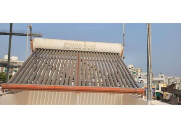 Bedroom in 3 BHK Villa at New Vip Road – for Sale