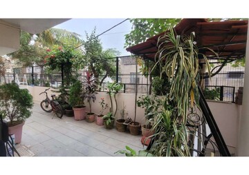 3 BHK Villa – Exterior View View at New Vip Road - for Sale