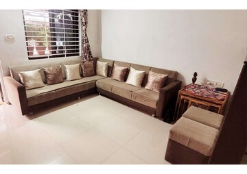 Bedroom in 3 BHK Villa at New Vip Road – for Sale