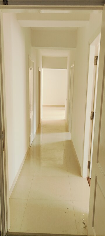 Building Lobby in 2 BHK Apartment at Silverglades The Melia, Sohna Sector 35 – for Sale
