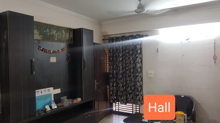 Living Room, eureka-diya-green-city 2.5 Bedroom 985 Sq.Ft. Apartment In Raj Nagar Extension Ghaziabad 8176120