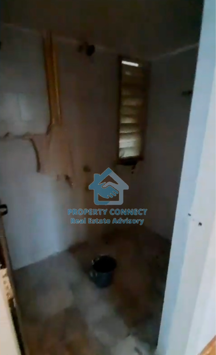 Bathroom, jangid-complex 1 Bedroom 450 Sq.Ft. Apartment In Vijay Park Thane 8176160