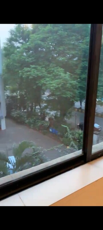Swimming Pool in 2 BHK Apartment at Dejavu Apartment, Bandra West – for Rent