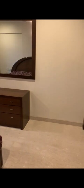 Furnished Amenities in 2 BHK Apartment at Dejavu Apartment, Bandra West – for Rent