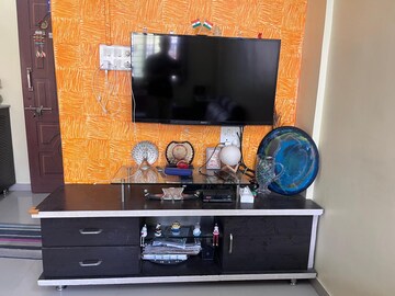 2 BHK Apartment For Rent in Shivane Pune  8176110