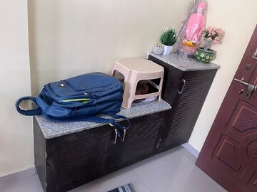 Bedroom in 2 BHK Apartment at Shivane – for Rent