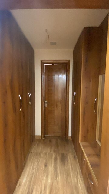 Building Lobby in 3 BHK Independent House at Sector 21d – for Rent