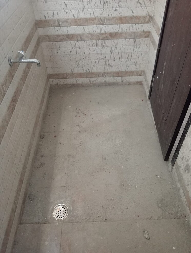 Balcony, manikonda 2 Bedroom 1170 Sq.Ft. Apartment In Manikonda Hyderabad 8176103