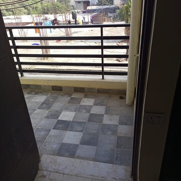 Balcony in 1 BHK Builder Floor at Sector 73 – for Sale