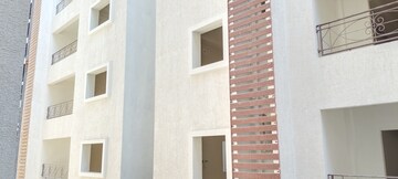4 BHK Apartment – Exterior View View at Red Hills - for Sale