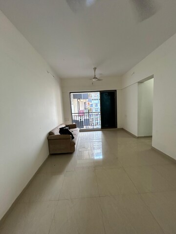 Living Room in 2 BHK Apartment at Shree Sai Surya Kiran, Andheri West – for Rent