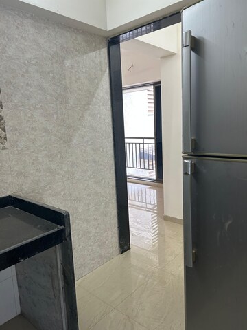 Room in 2 BHK Apartment at Shree Sai Surya Kiran, Andheri West – for Rent