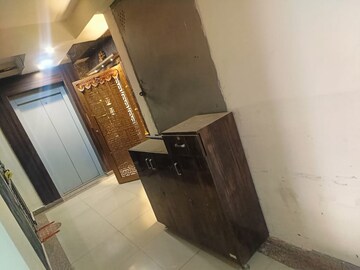 Furnished Amenities in 3 BHK Apartment at Stellar 135, Sector 135 – for Rent