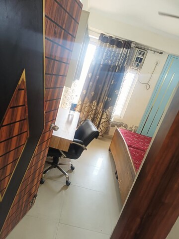 Staircase in 3 BHK Apartment at Stellar 135, Sector 135 – for Rent