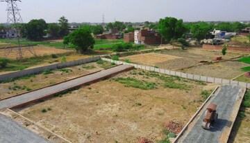Plot Area in  Plot at Pollachi Road – for Sale