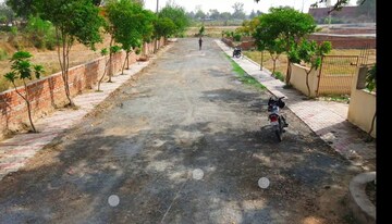  Plot – Exterior View View at Pollachi Road - for Sale