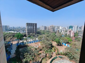 3 BHK Apartment – Exterior View View at Hubtown Seasons, Chembur - for Rent