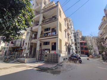 1 RK Apartment – Exterior View View at Sector 47 - for Rent