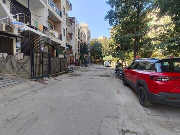 1 RK Apartment – Exterior View View at Sector 47 - for Rent