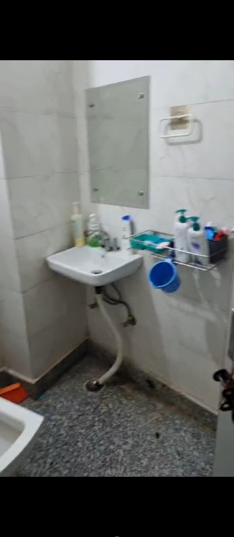 Master Bedroom, mehrauli 2 Bedroom 900 Sq.Ft. Builder Floor In Mehrauli Delhi 8176194