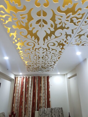 Bedroom in 3 BHK Apartment at DLF The Skycourt, Sector 86 – for Sale