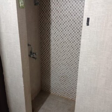 Bathroom in 2 BHK Apartment at Aditya City Apartments, Shahpur Bamheta – for Rent