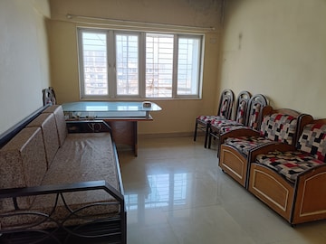 3 BHK Apartment For Rent in Royal Palms Ruby Isle Apartment Goregaon East Mumbai  8176222