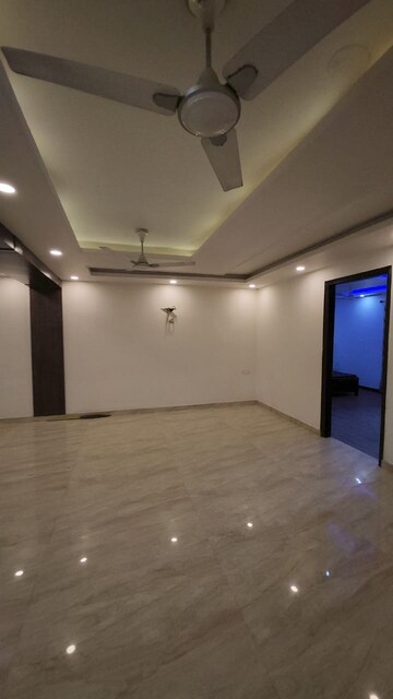 4 BHK Builder Floor For Rent in Sector 45 Faridabad  8176202