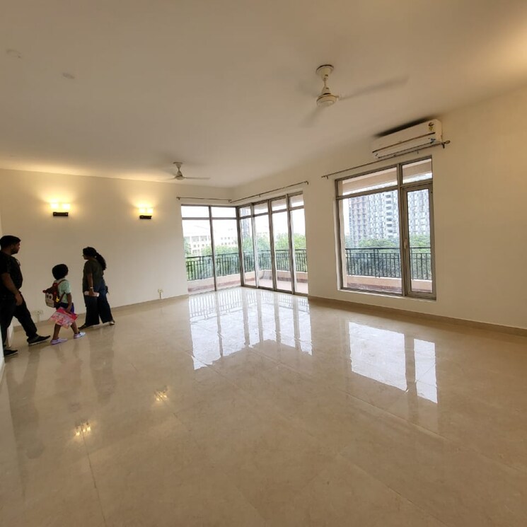 Room, central-park-ii-bellevue 3 Bedroom 2550 Sq.Ft. Apartment In Tikri Gurgaon 8176211