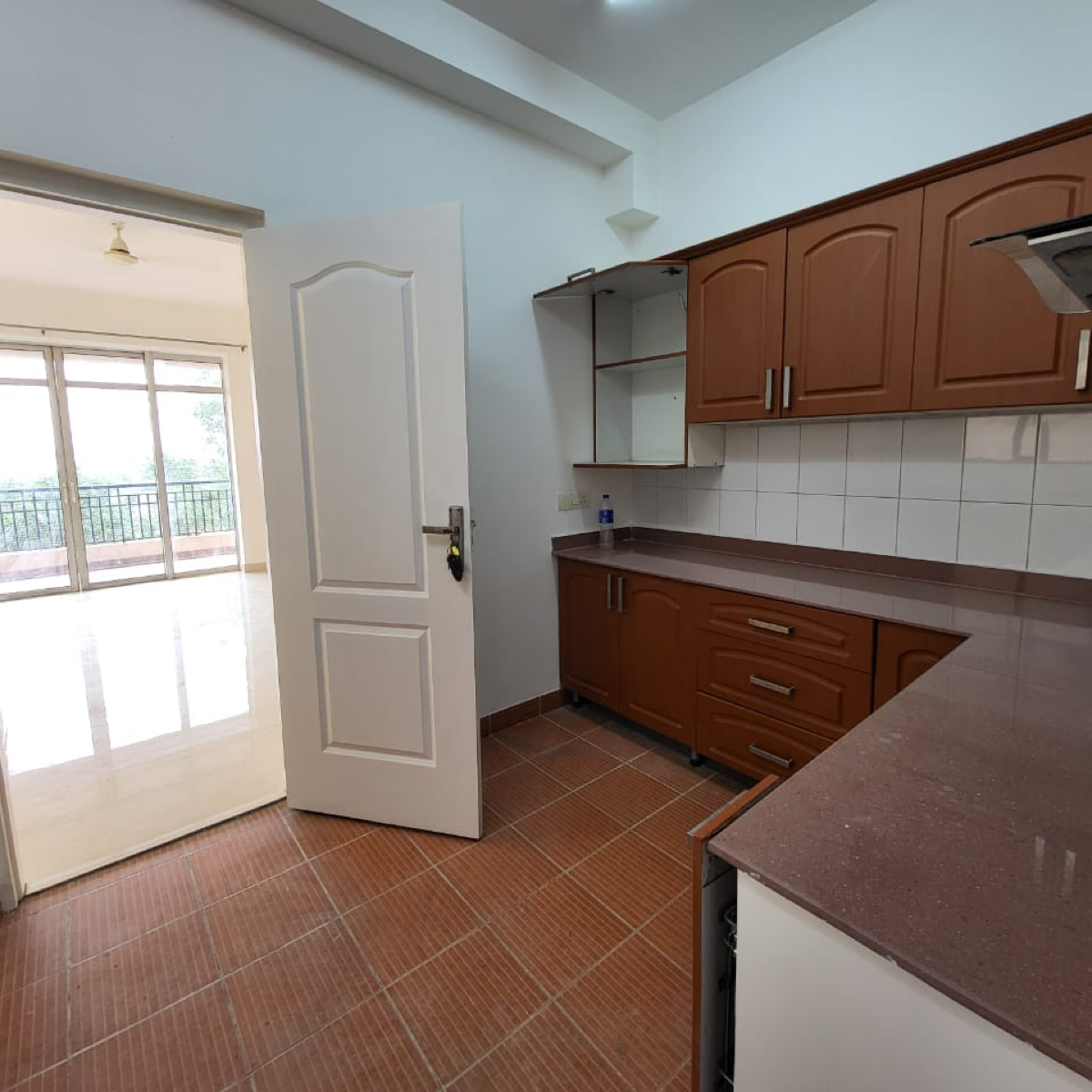 3 BHK + Pooja Room,Servant Room 2550 Sq.Ft. Apartment in Central Park II-Bellevue