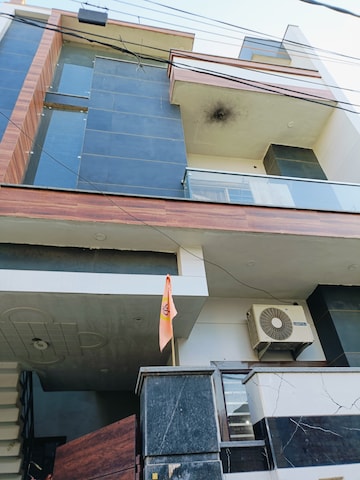 3 BHK Independent House For Resale in Sector 25 Panipat  8176210