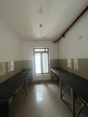 Kitchen in 6 BHK Apartment at Oberoi Sky City, Borivali East – for Sale