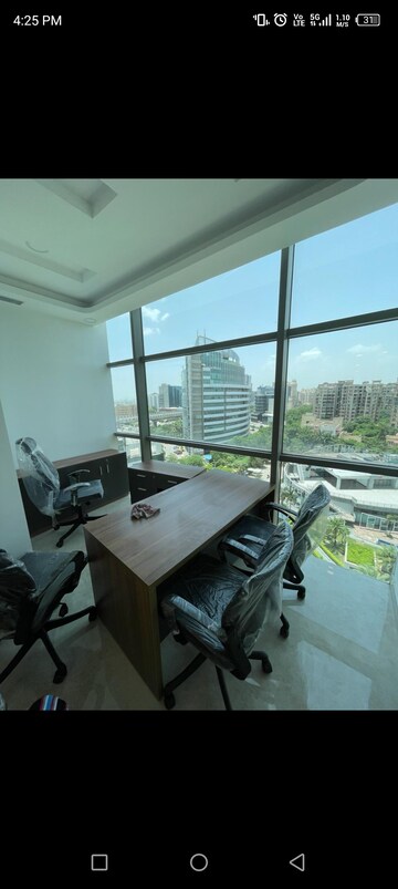 Team Area in  Office Space at Spaze ITech Park, Sector 49 – for Rent
