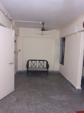 Furnished Amenities in 1 RK Apartment at Royal Palms, Goregaon East – for Rent