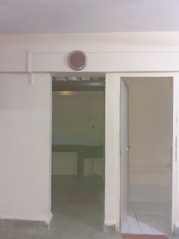 Furnished Amenities in 1 RK Apartment at Royal Palms, Goregaon East – for Rent