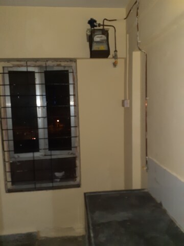 Kitchen in 1 RK Apartment at Royal Palms, Goregaon East – for Rent