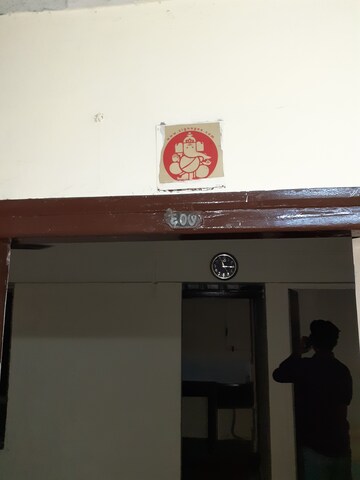 Furnished Amenities in 1 RK Apartment at Royal Palms, Goregaon East – for Rent