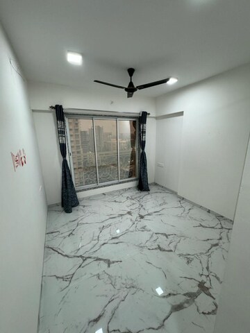 1 BHK Apartment For Sale in Star Sayba Residency, Kurla East