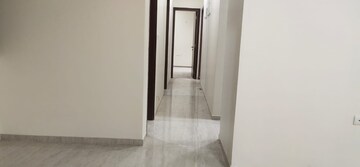 Building Lobby in 2 BHK Apartment at Sheth Auris Bliss, Malad West – for Rent