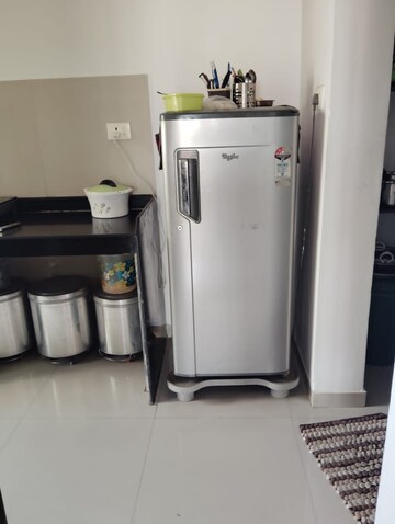 Master Bedroom in 1.5 BHK Apartment at Lodha Palava Casa Rio Caspiana, Dombivli East – for Rent