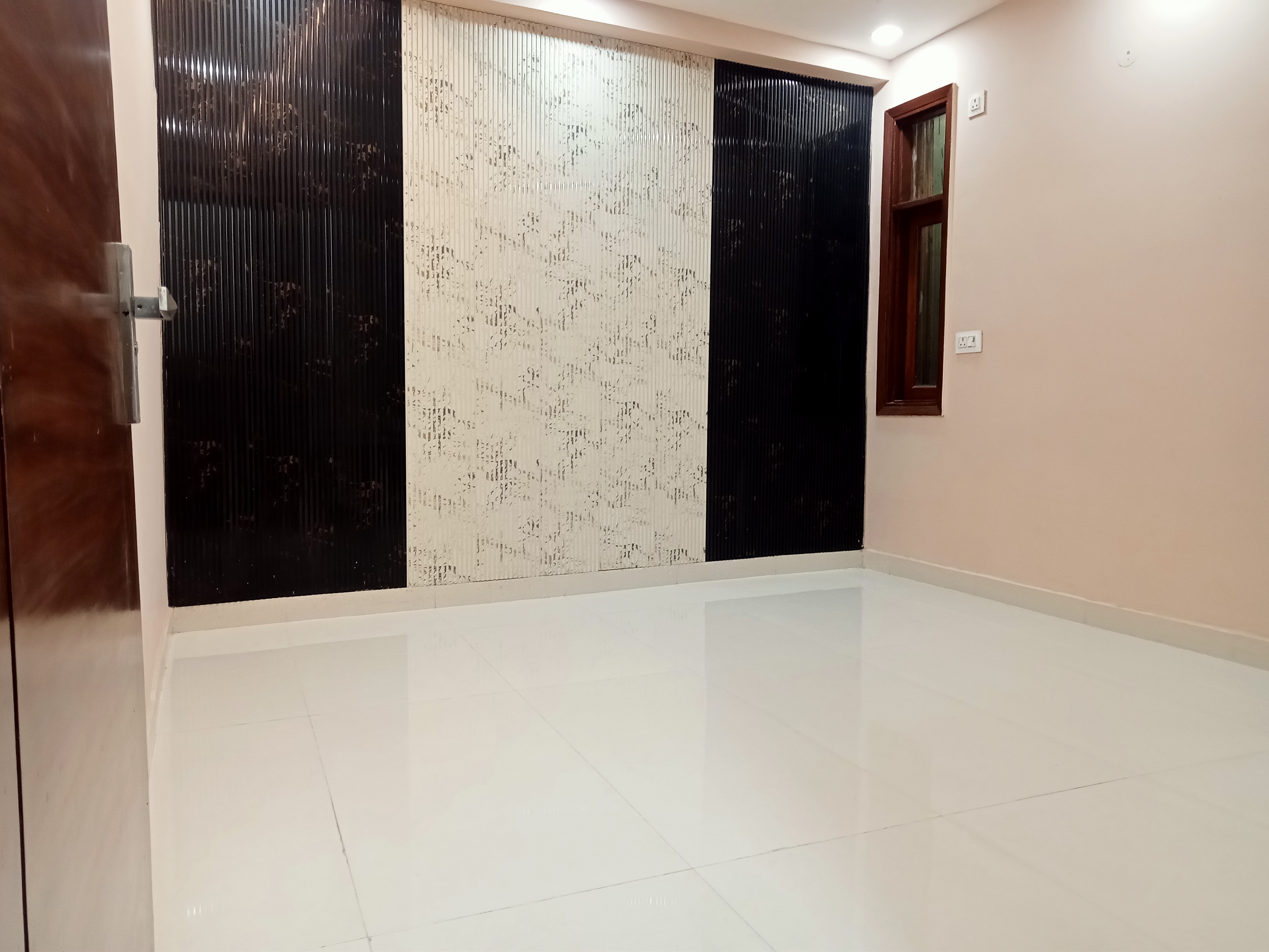 2 BHK Builder Floor For Sale in Sanju 