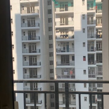 3 BHK Apartment – Exterior View View at Omaxe R2, Sarsawan - for Sale