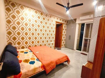 3 BHK Apartment For Rent in Sector 22 Dwarka Delhi  8176286