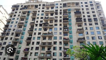 2 BHK Apartment – Exterior View View at Madhav Sankalp, Kalyan West - for Rent