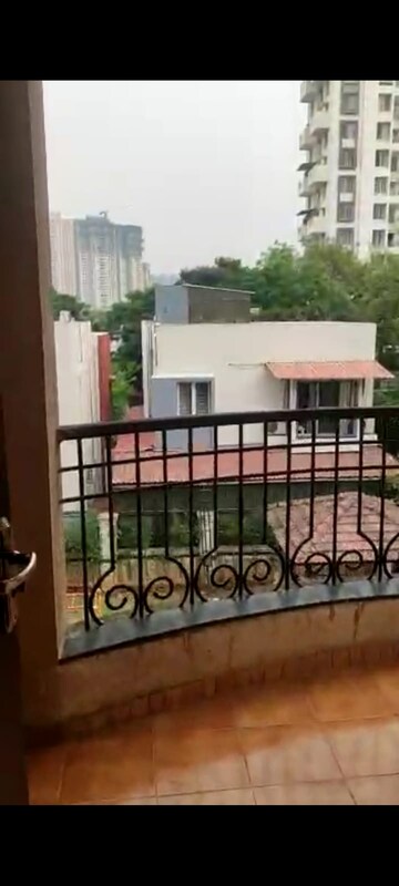 3 BHK Apartment – Exterior View View at Nyati Grandeur, Undri - for Sale